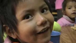 Documentary Amanecer (Bolivia): Sheltering Street Children, Street Youth, Orphans