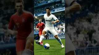 PES 2013❤️ (parte 2) #pes2013 #cr7 #cristianoronaldo