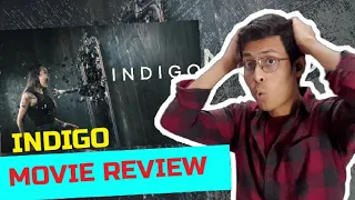 INDIGO (2023) Movie Review | Amanda Manopo | Sara Wijayanto | Holly Verse