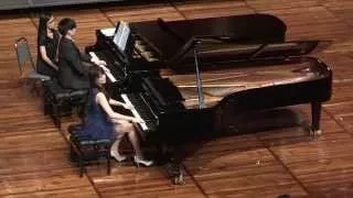 Tchaikovsky Piano Concerto No.1 in B-flat minor, Op. 23