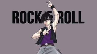 [AMV] Rock N' Roll - Goodbye, Fairy Tail...