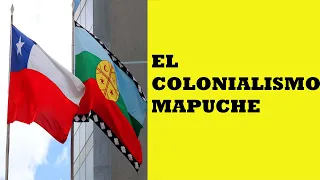 LA MAPUCHIZACION DE CHILE