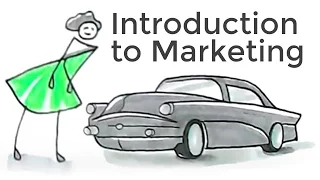 Marketing Introduction