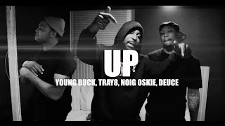 Young Buck, Tray8, NoIg Oskie & Deuce - "UP" [Video]