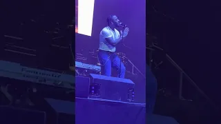 Lloyd - Tru (Live 02 Arena Aug 2022)