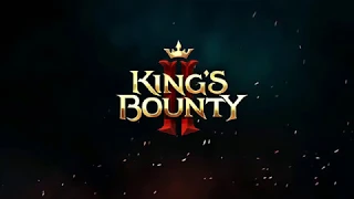 King's Bounty 2 -анонс, который вернул веру в Отечество