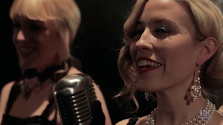 Beauty Shop Dolls- vintage vocal trio- 2017 Promo