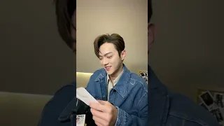 [ Raw ] Full ~ Xu Kai birthday Live [ 2022.03.05 ]