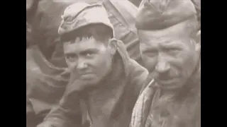 Советские военнопленные и потери Красной армии в июле-декабре 1943 года.