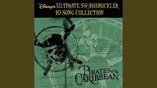 A Pirate's Life (From "Peter Pan"/Soundtrack Version)