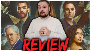 Sharper (2023) a24 Movie Review