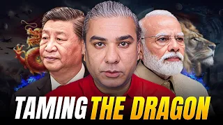 5 Things India Must Do To Make China Behave