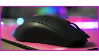 🖱️ НЕ ТАКАЯ, КАК ВСЕ! БЕСПРОВОДНАЯ ИГРОВАЯ МЫШЬ Steelseries Rival 3 Wireless обзор