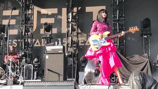 Khruangbin - People Everywhere (Live in Athens, EJEKT Festival 17.07.19)