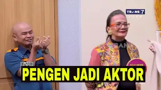 [FULL] INGIN JADI AKTOR  MENGIKUTI JEJAK CHRISTINE HAKIM | SAHUR LEBIH SEGERRR (30/03/23)