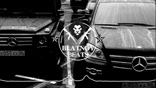 ✵ Убитых не убить ✵ Blatnoy Beats 2020