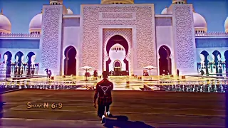 Free Fire New Islamic Video 😇🥀 || XML || Alight Motion || Shawon 6T9 Official
