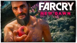 УПОРОТЫЙ БОСС МЕДВЕДЬ ● Far Cry New Dawn #5