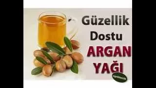 ARGAN YAĞI SAÇA NASIL UYGULANIR