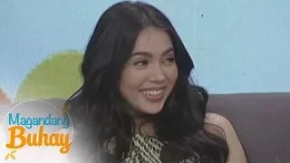 Magandang Buhay: Momshies asked Julia about her relationship with Coco