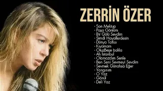 Zerrin Özer'in En Güzel Şarkıları
