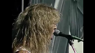 Metallica: Ride the Lightning (Live at Day on the Green 1985)