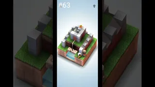 mekorama 3D gaming level 64