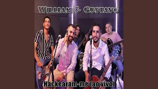 Hackearam-Me (Ao Vivo)