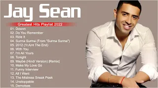 Jay Sean Greatest Songs - Jay Sean Of Liam Payne 2022