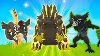 ZARUDE IS FINALLY RETURNING TO POKEMON GO! Tapu and Primal Raids / March Content Update