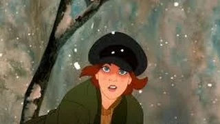 ANASTASIA   ANASTASIA PELICULA COMPLETA en español latino de disney