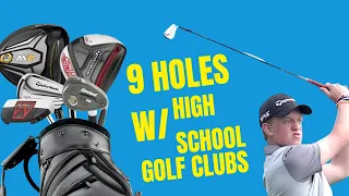 I played with my high school clubs and this happened… (CRAZY RESULTS)