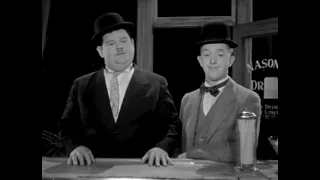 What other flavours are you out of? #LaurelAndHardy