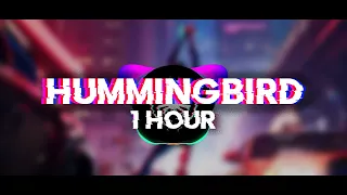 Metro Boomin, James Blake - Hummingbird (Spider-Man - Across The Spider Verse) 1 HOUR