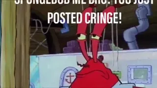 Bro, you just posted cringe Compilation