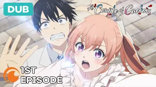 A Couple of Cuckoos Ep. 1 | DUB | You're going to be my boyfriend.