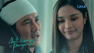 Abot Kamay Na Pangarap: Zoey’s undeniable love for her father (Episode 220)