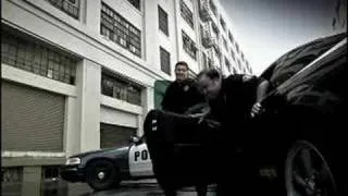 Ford Mustang Shelby GT "Police Chase" Commercial