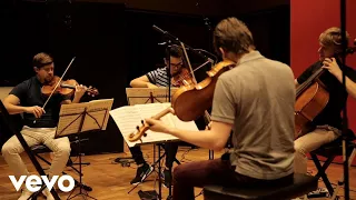 Orava Quartet - Andante cantabile (String Quartet No. 1 in D major, Op. 11)