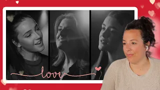 Lucy, Louise & Martha Thomas | Smile - Mother & Daughters   | Happy Mother’s Day! 💐🌺 | REACTION