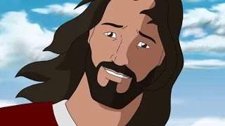 Jesus He Lived Among Us (2011)