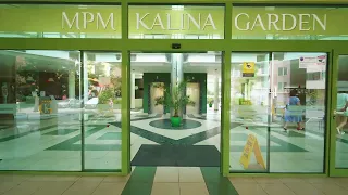 Kalina Garden SUNNY BEACH Bulgaria