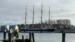 Travemünde - Ich nehme euch auf einen Kurztrip mit und zeige euch das schöne Städtchen an der Ostsee