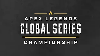 Apex Legends Global Series Championship Trailer | Watch June 1 - 13 | ALGS