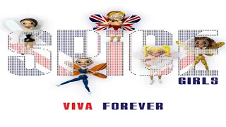 Spice Girls - Viva Forever (Radio Edit)