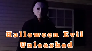 Halloween Evil Unleashed ( Fan Film)