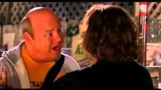 Tenacious D - Beelzeboss (The Final Showdown).flv