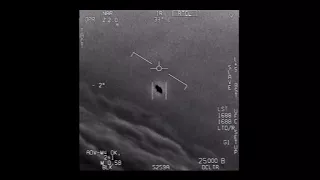 What was the Pentagon's secret UFO program looking for?