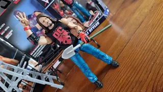 обзор фигурки AJ Styles                                  #обзор #ajstyles #рестлинг #wwe