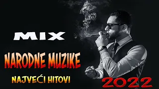 FOLK MIX NARODNE MUZIKE 🍻 NARODNE PARTY MIX 🍻 NAJVEĆI HITOVI NARODNE MUZIKE( SAMO HITOVI )